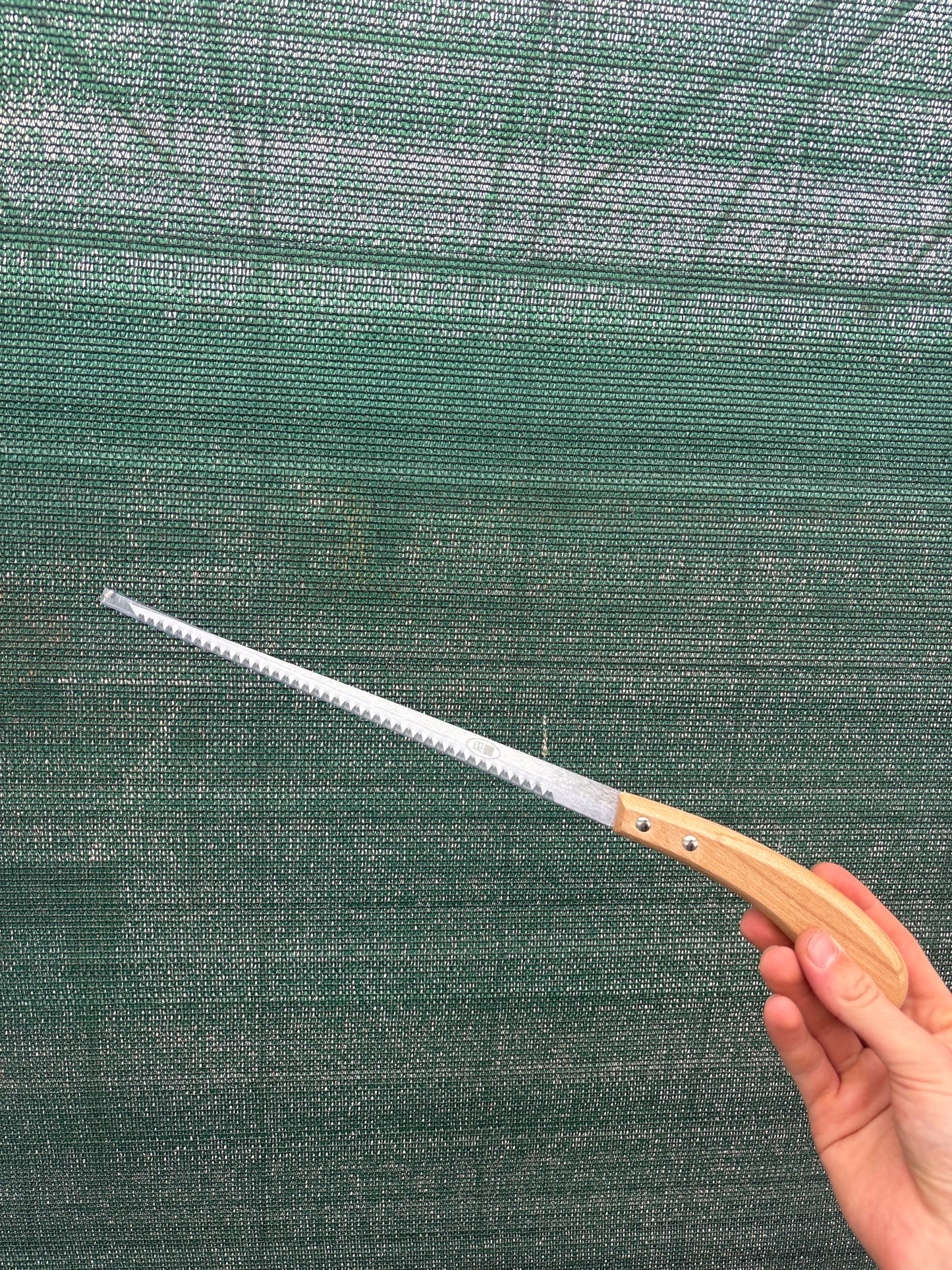 RYUGA Scie