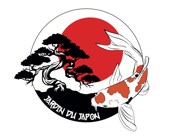 Jardin du Japon