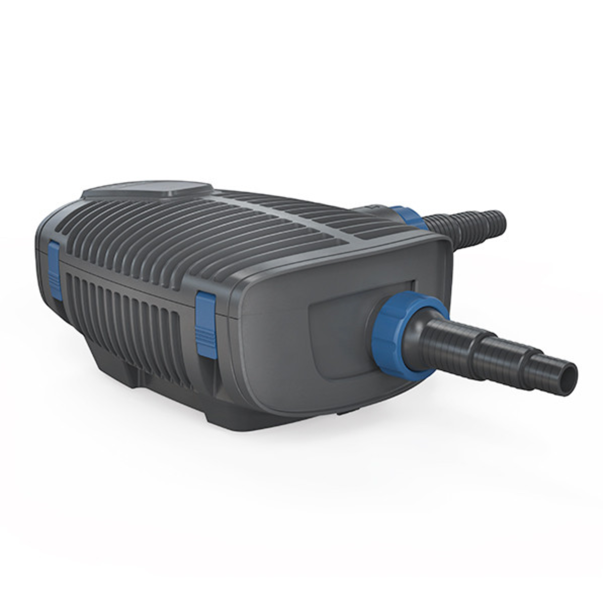 Consommation électrique Oase AquaMax Eco Premium 5000 10 - 35 watts