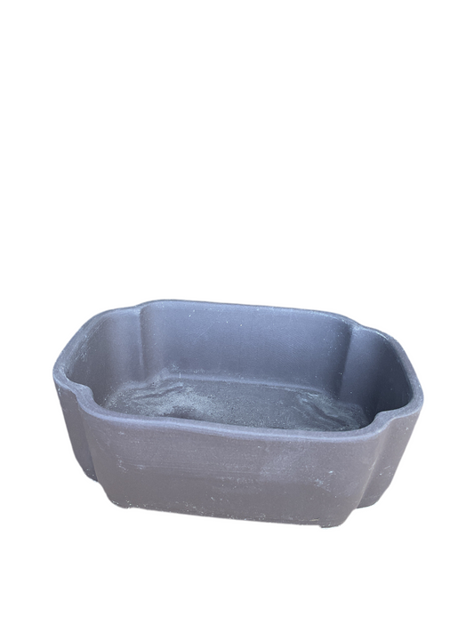 Pot ovale