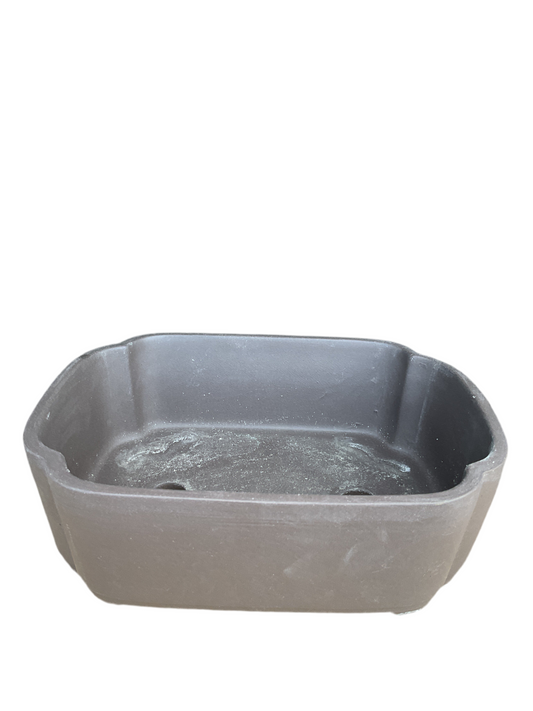 Pot ovale