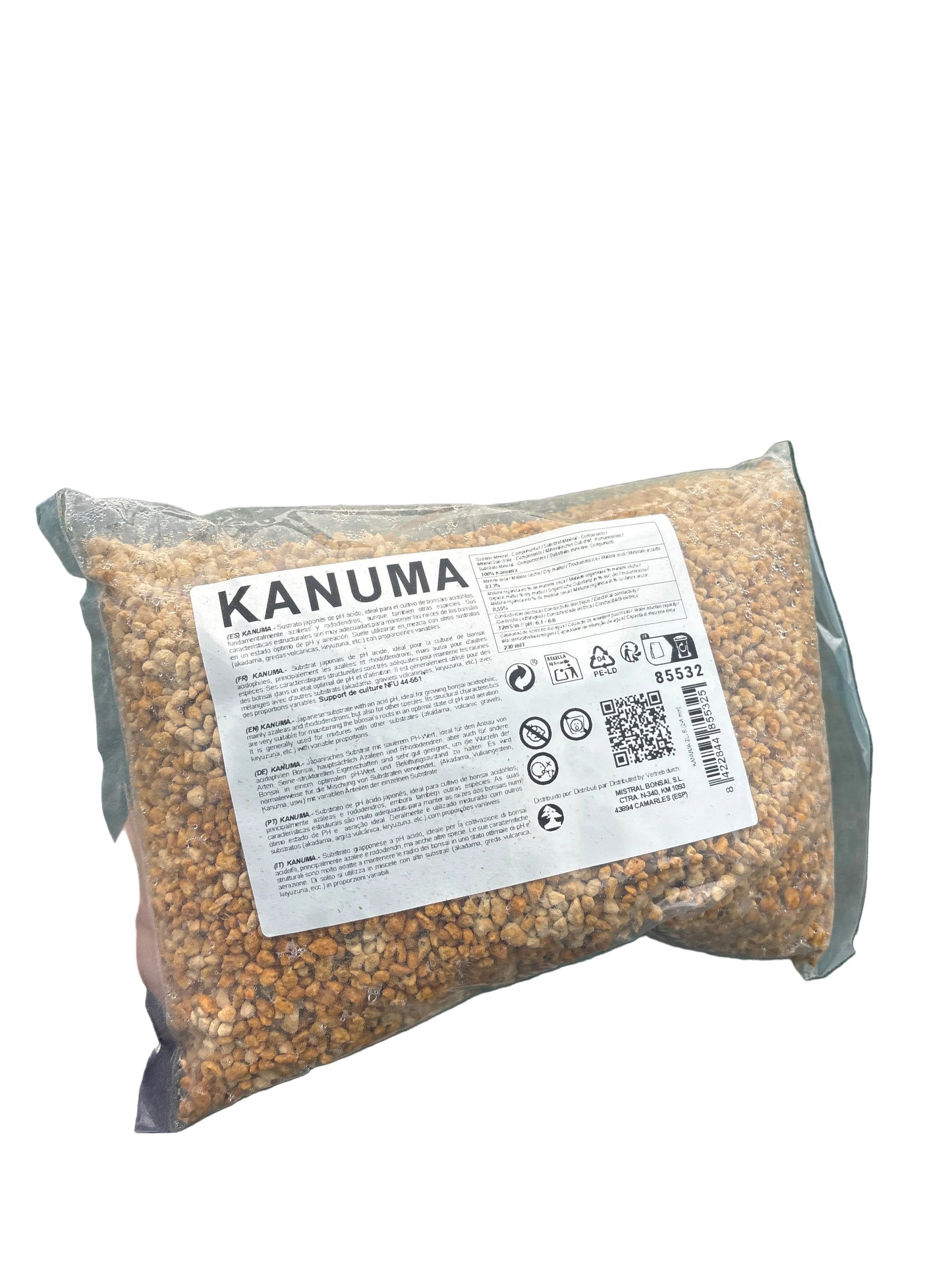 Kanuma 2l