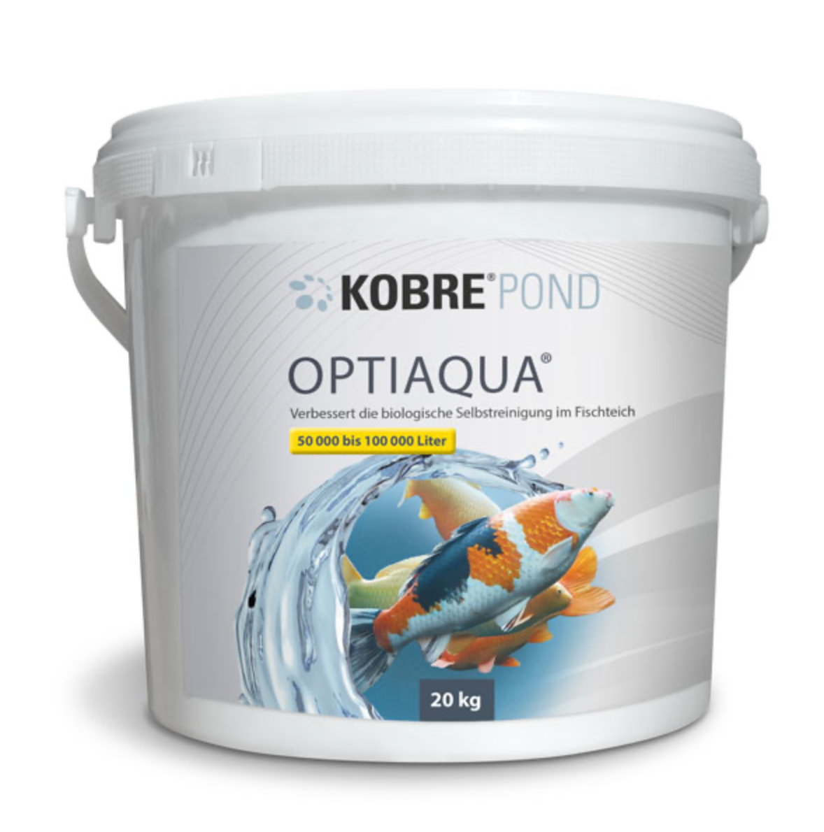 Kobre®Pond Optiaqua