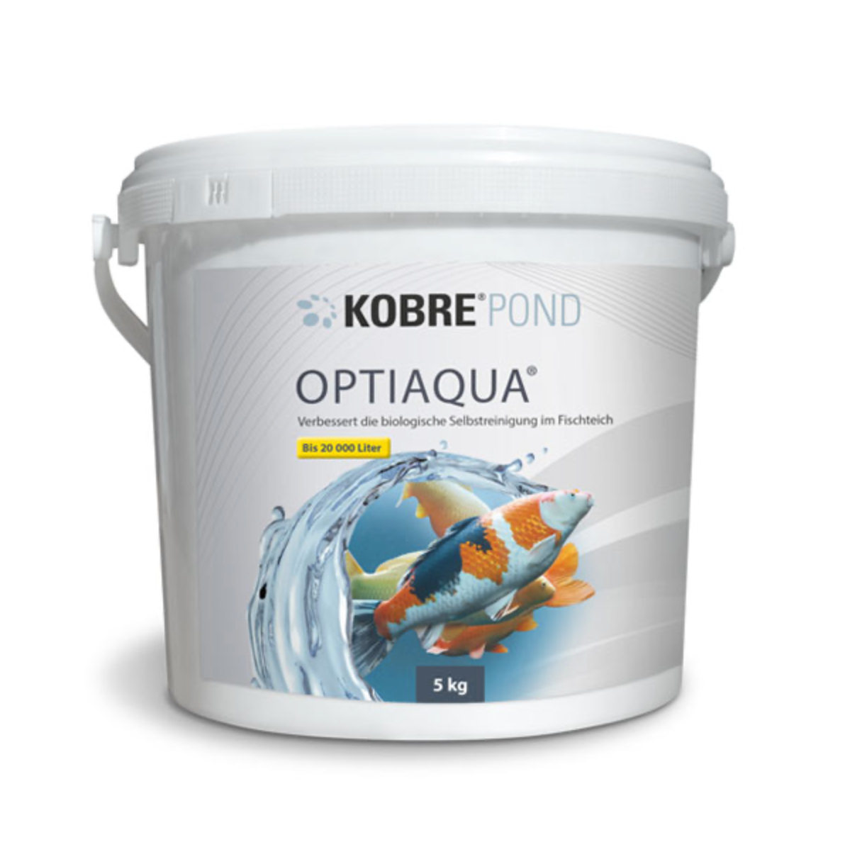 Kobre®Pond Optiaqua