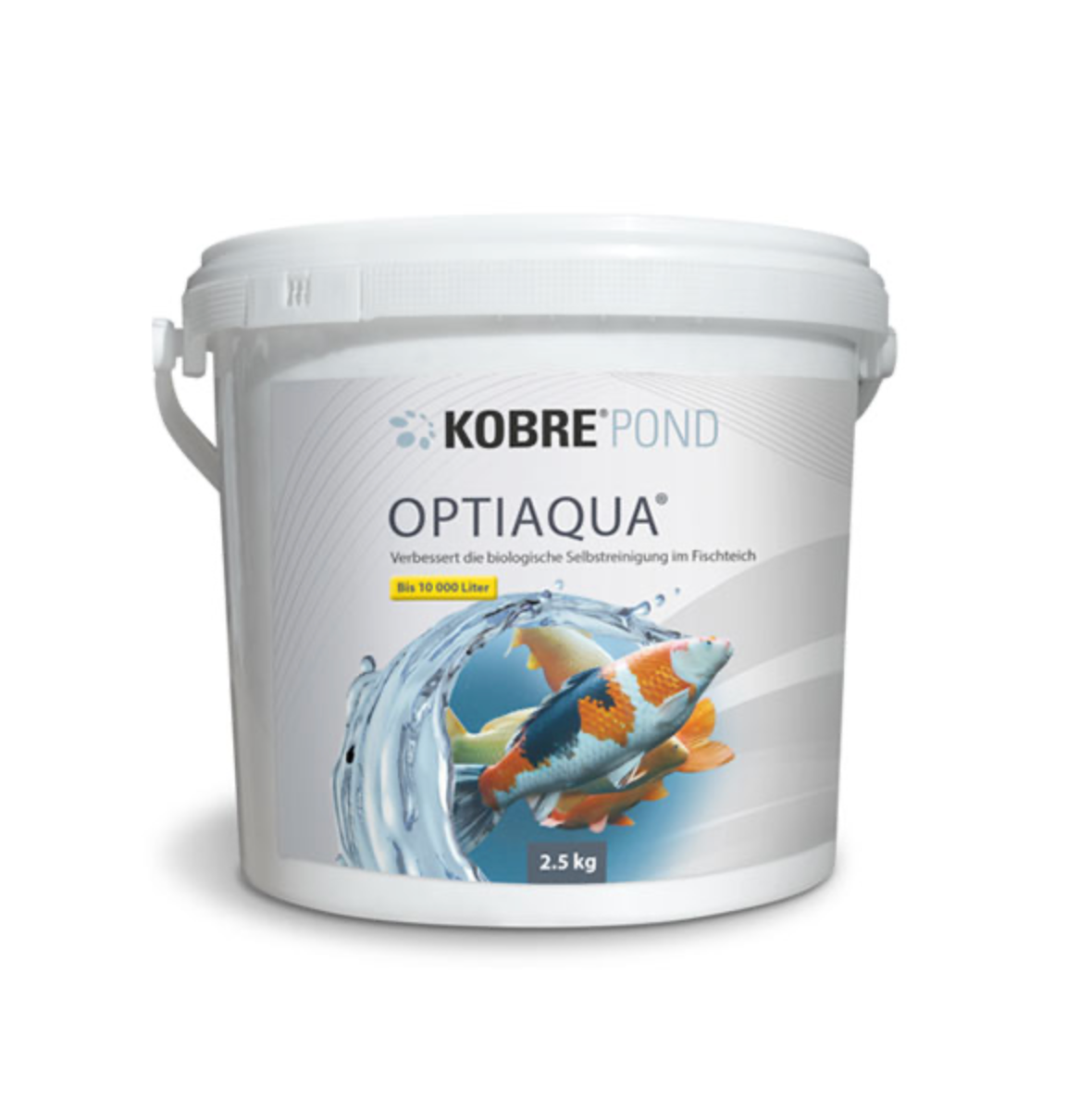 Kobre®Pond Optiaqua