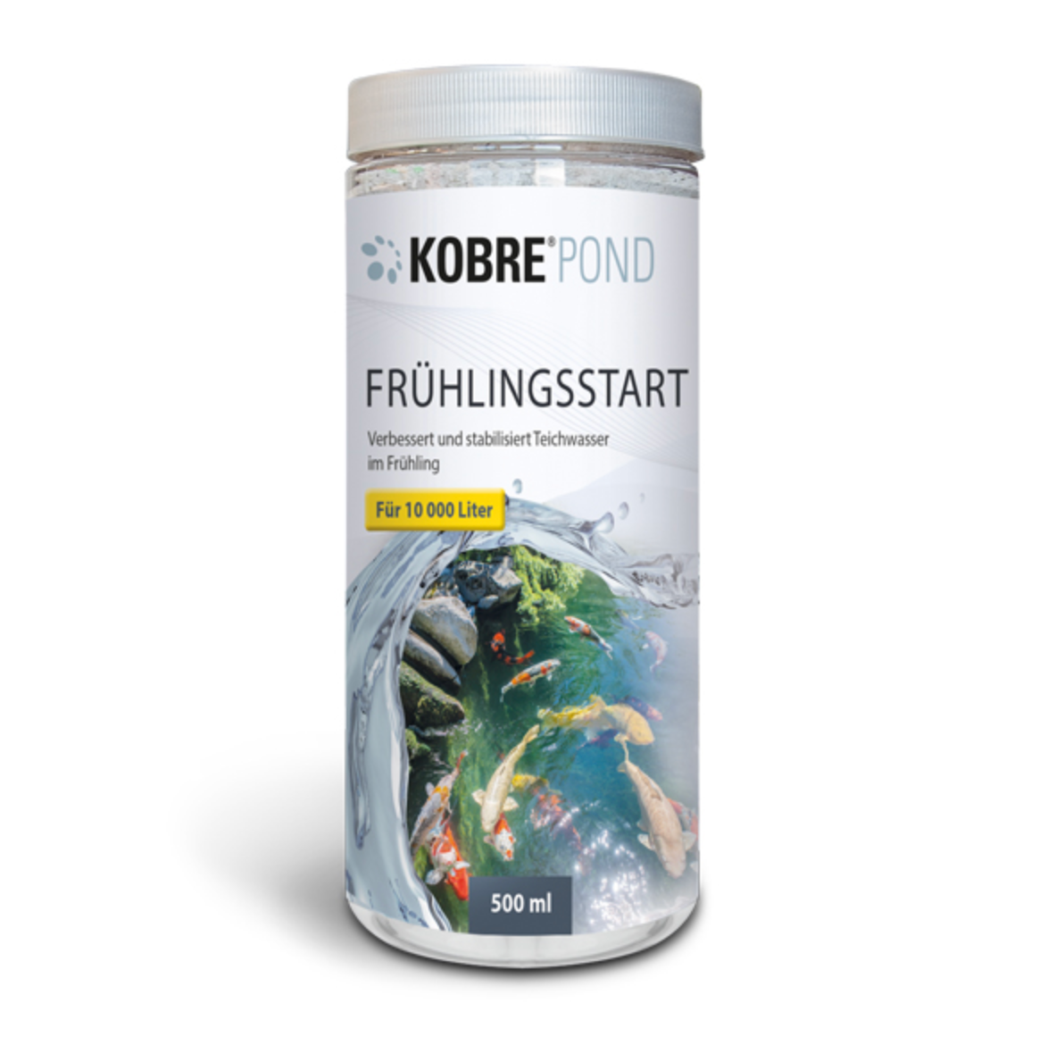 Kobre®Pond Spring Start