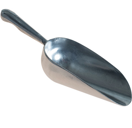 Pelle à nourriture Kobre®San en aluminium 150 ml