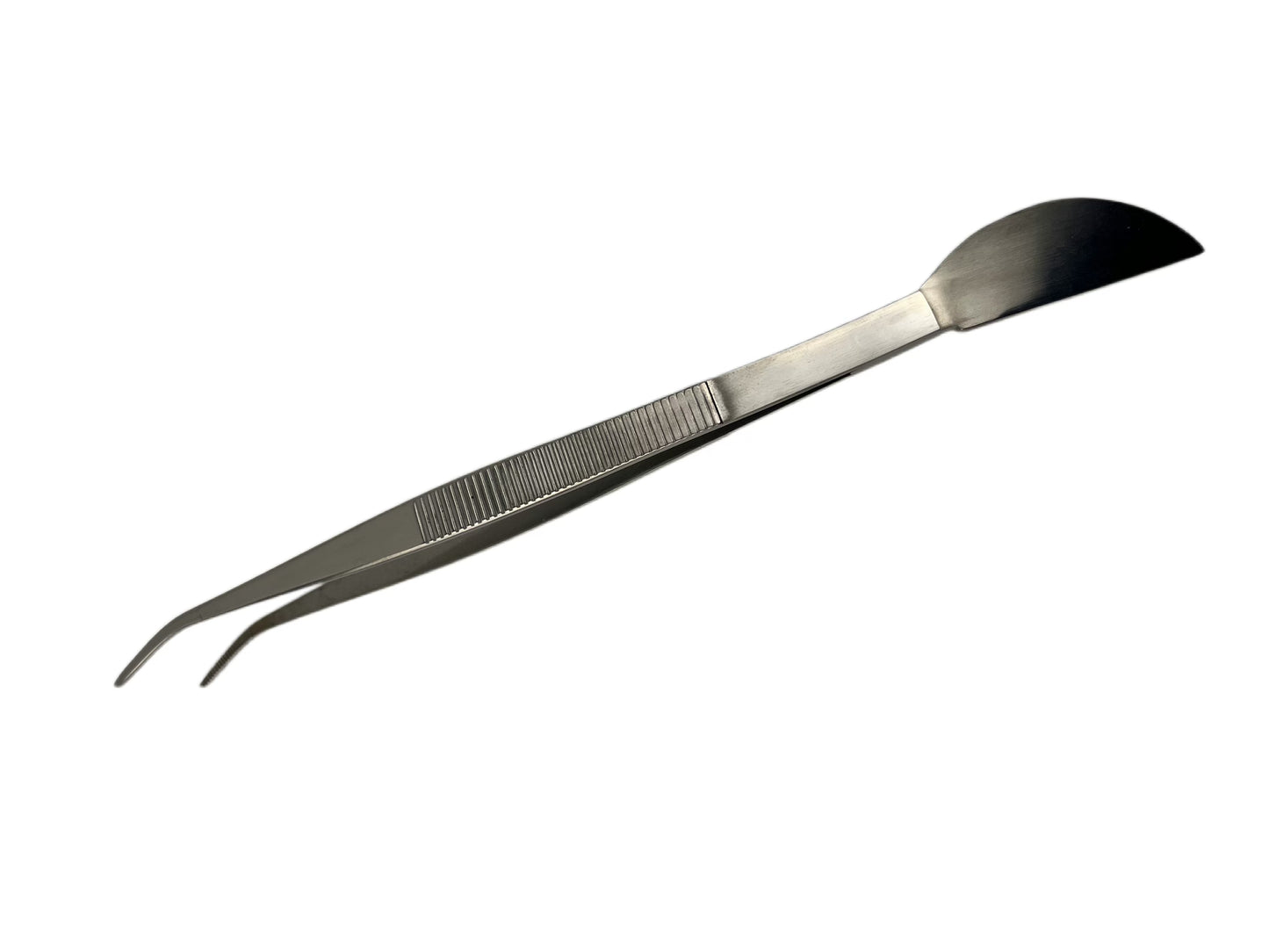 Pince/spatule inox